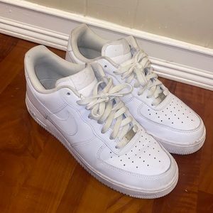Air Force ones